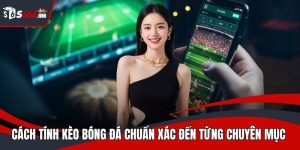 cách tính kèo bóng đá