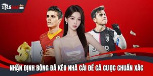 nhận định bóng đá kèo nhà cái