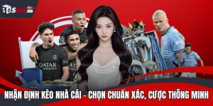 nhận định kèo nhà cái