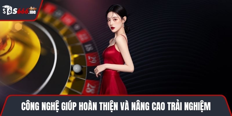 Công nghệ giúp hoàn thiện quyền riêng tư và nâng cao trải nghiệm