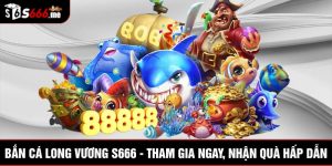 bắn cá long vương